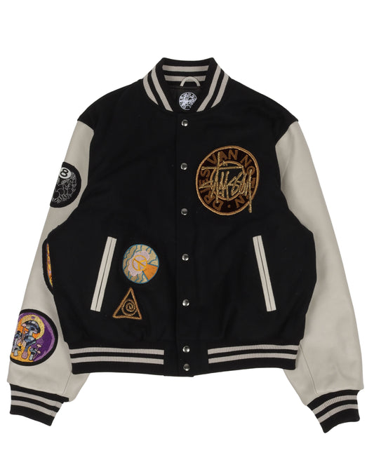 Dries Van Noten Jacket