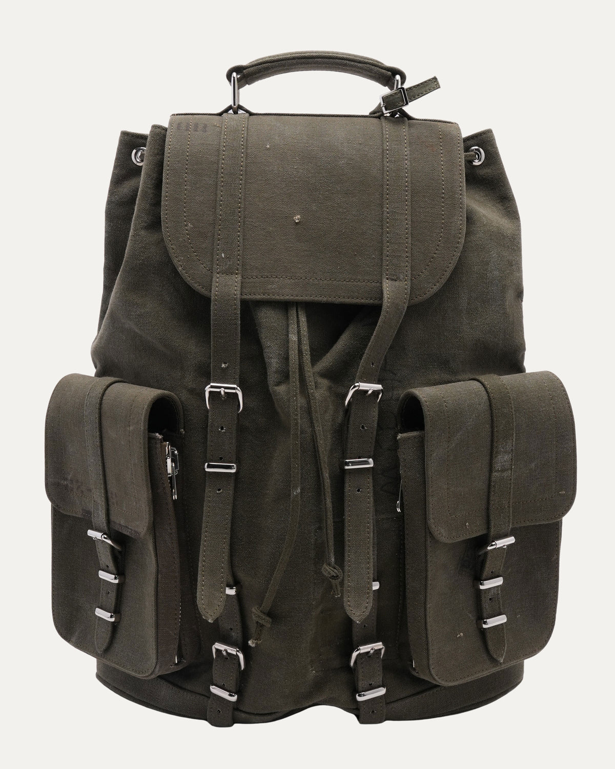 Field Backpack by Virgil Abloh