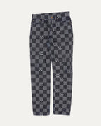 Damier Jeans