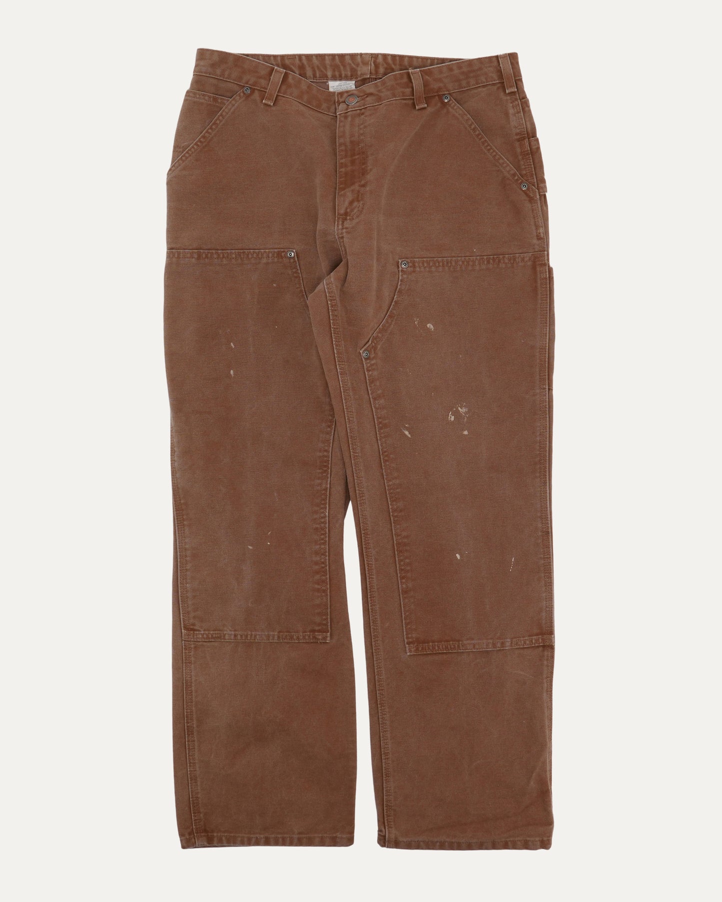 Carhartt Double Knee Pants