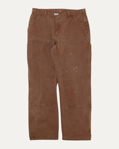 Vintage Carhartt Double Knee Pants – Justin Reed