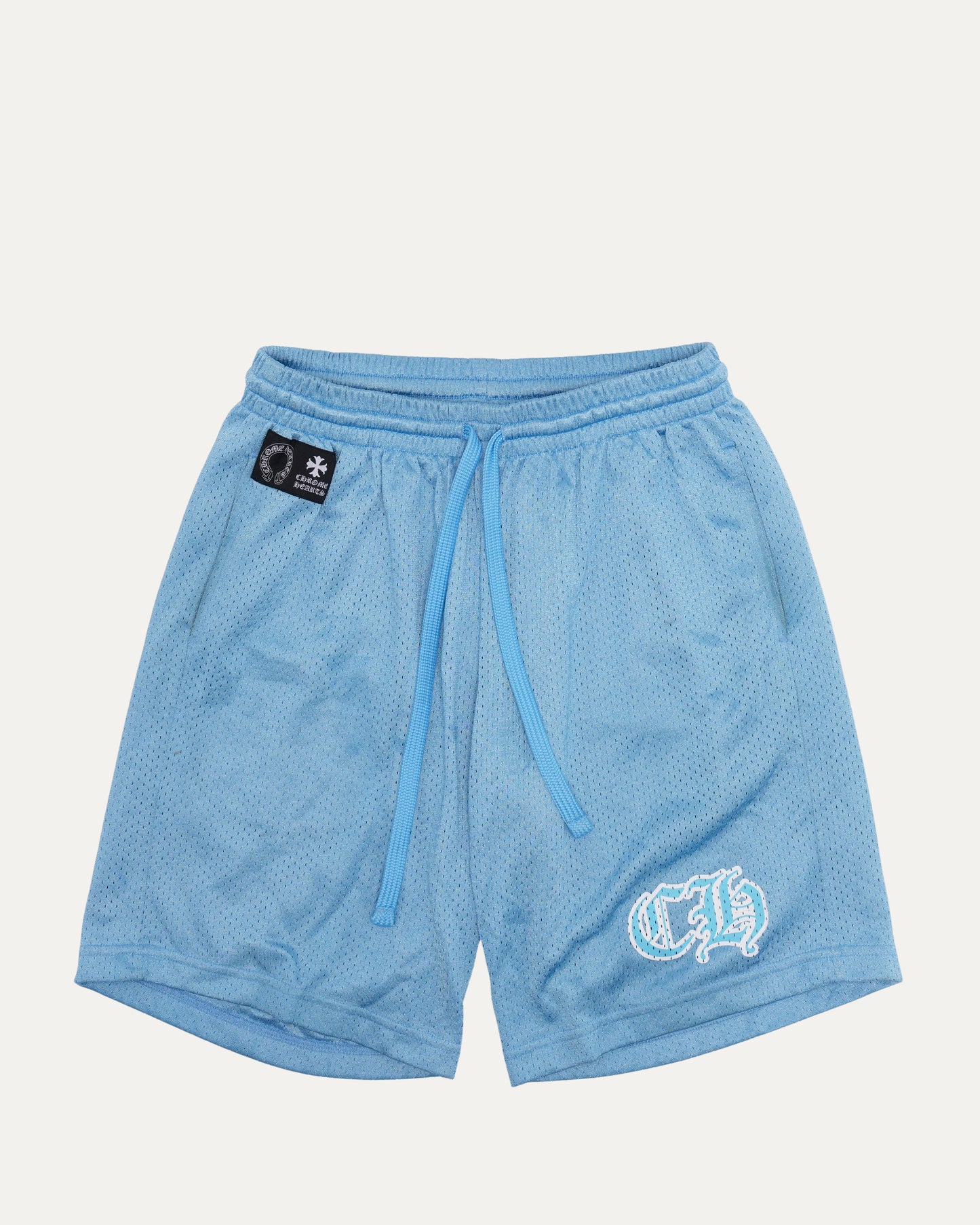 Stadium Mesh Shorts