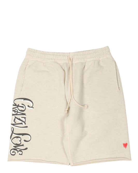 Crazy Love Shorts