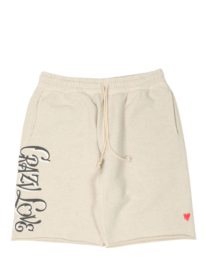 Crazy Love Shorts