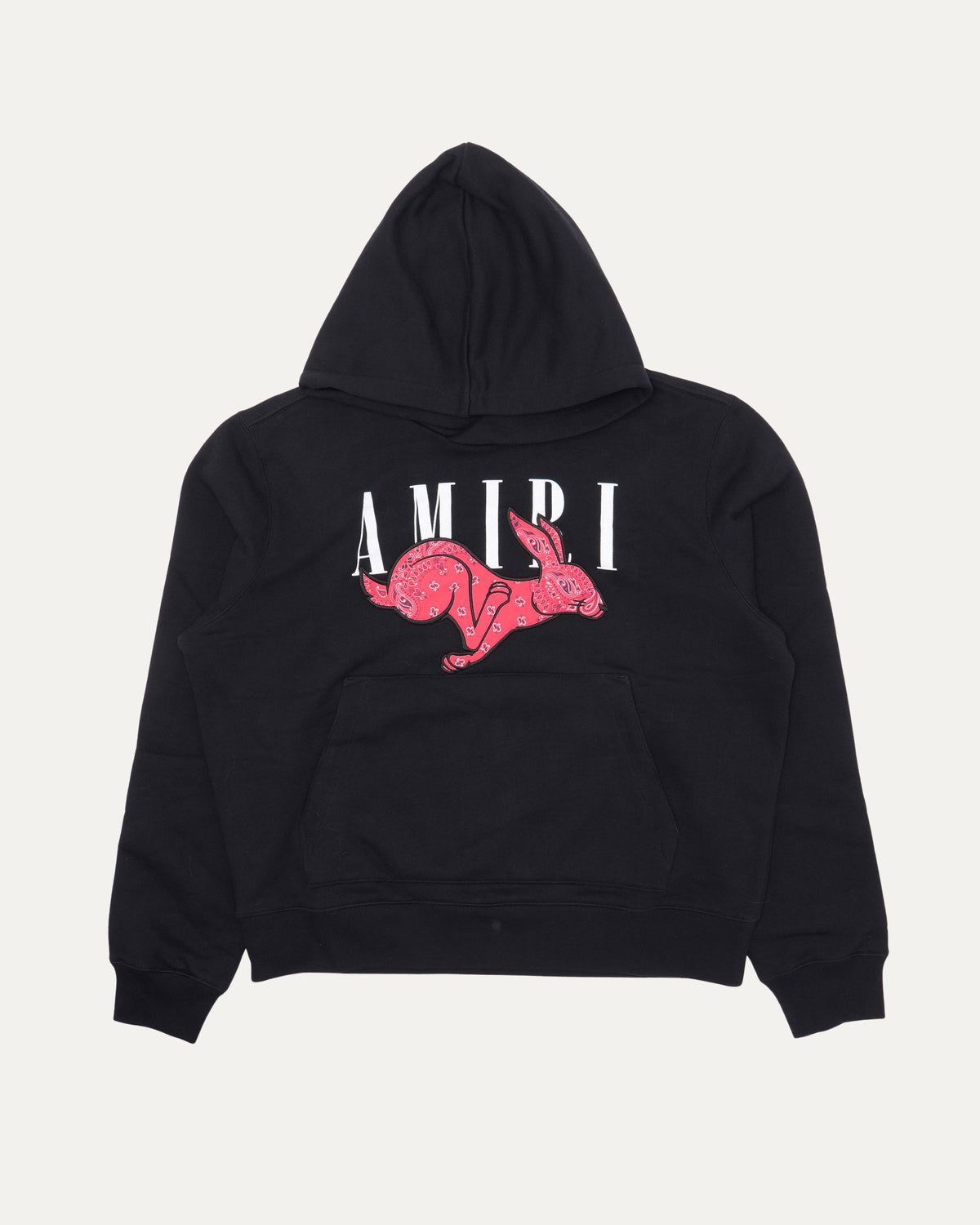 Year of the Rabbit Hoodie