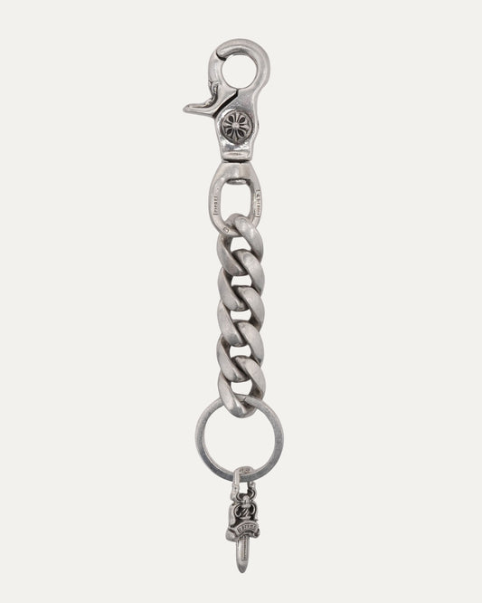 Dagger Key Clip
