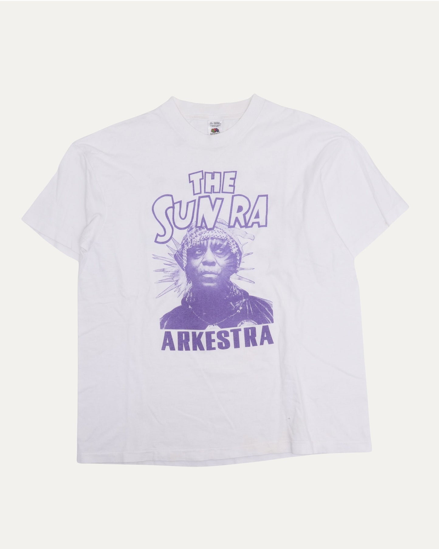 The Sun Ra Arkestra Space Is The Place T-Shirt