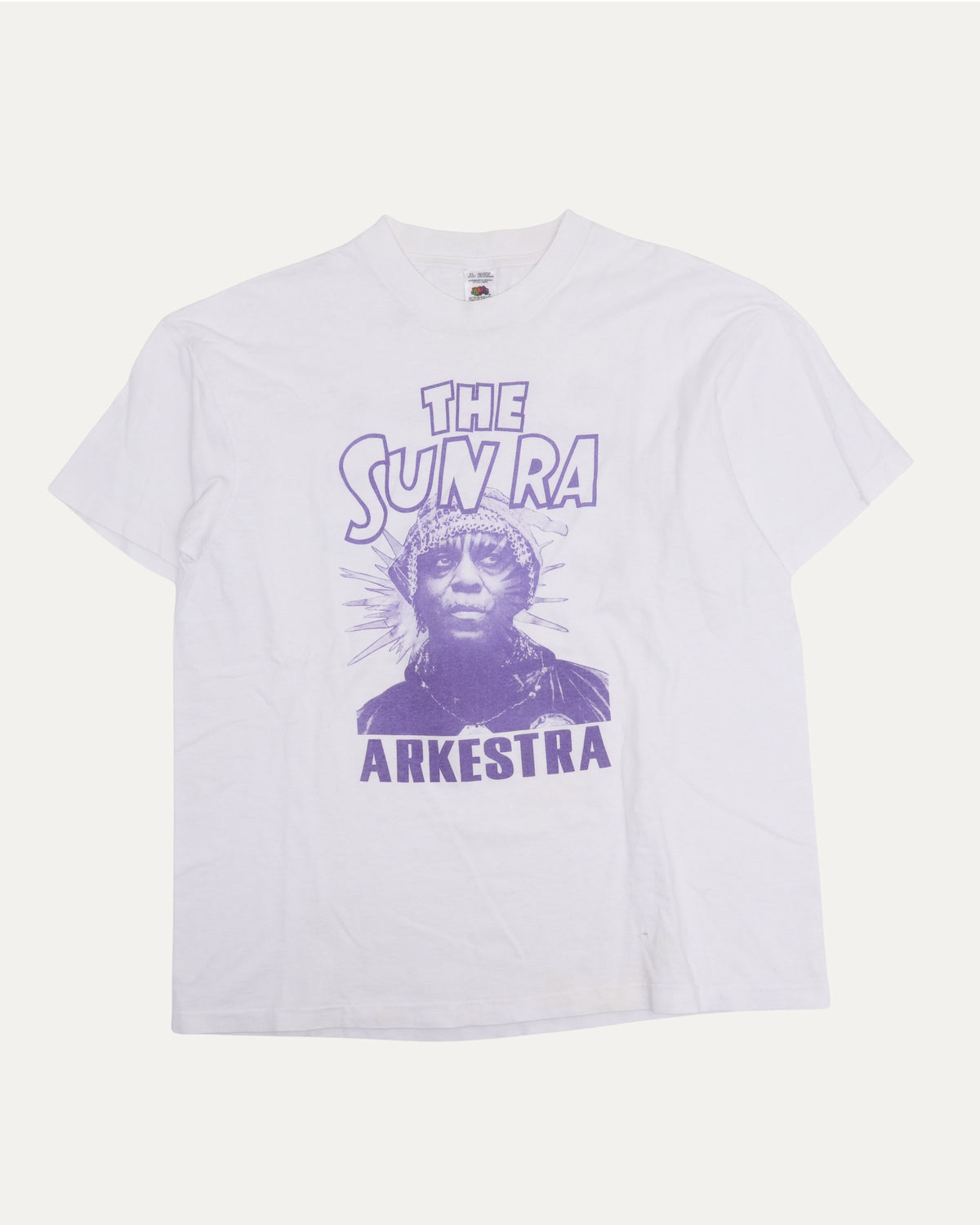 The Sun Ra Arkestra Space Is The Place T-Shirt