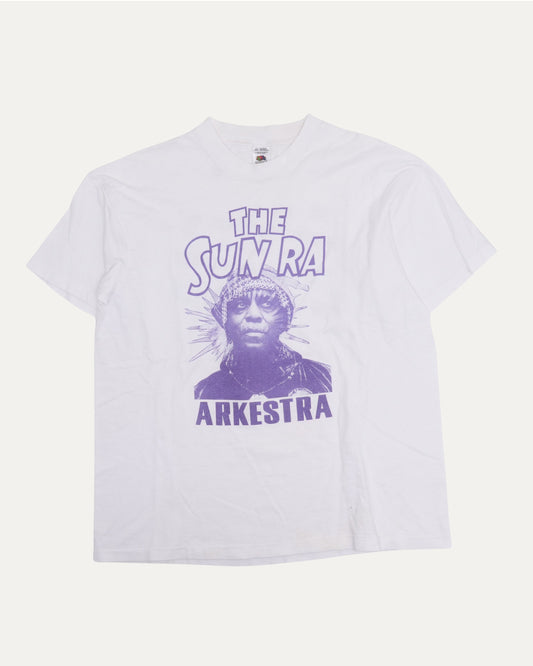 The Sun Ra Arkestra Space Is The Place T-Shirt