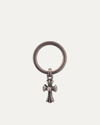 NTFL Baby Fat Charm Ring