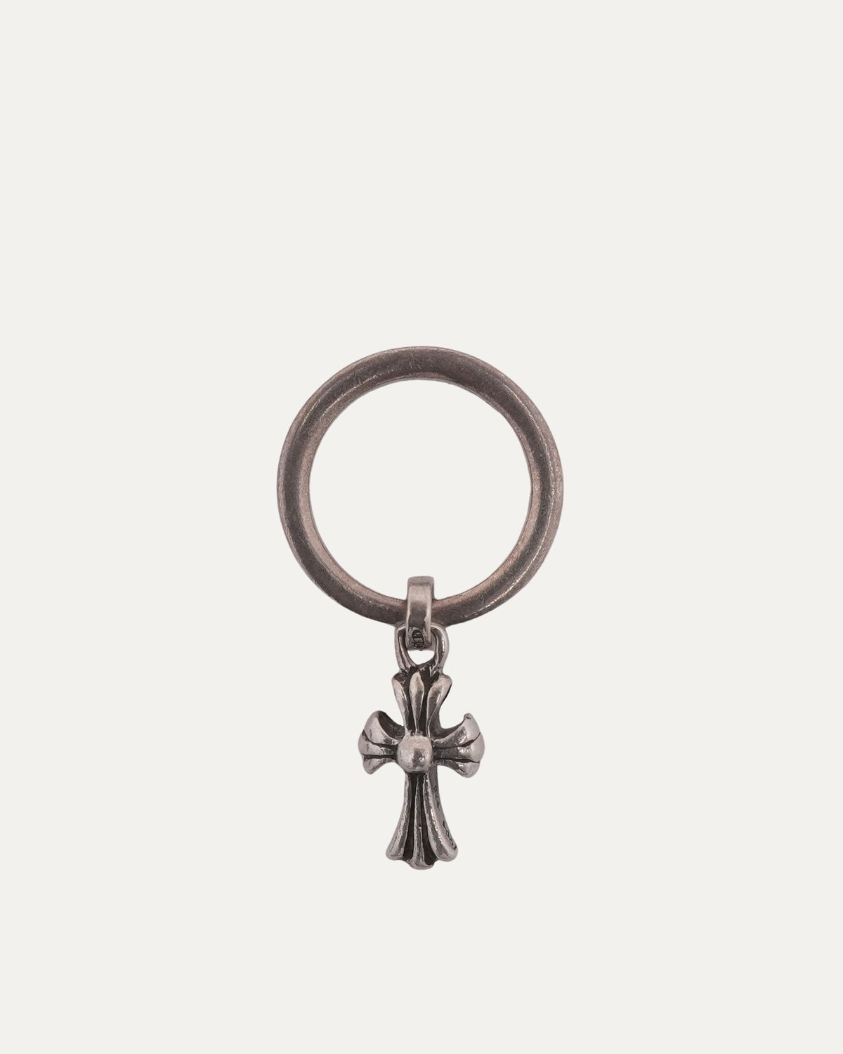 NTFL Baby Fat Charm Ring