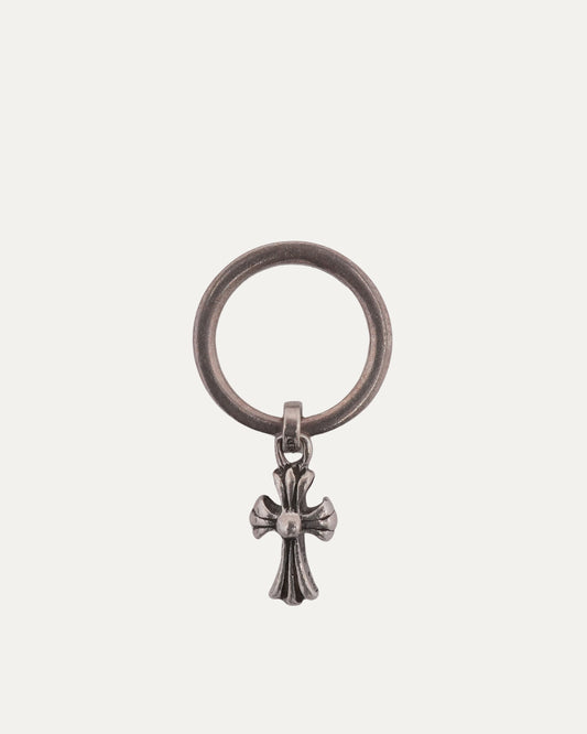 NTFL Baby Fat Charm Ring