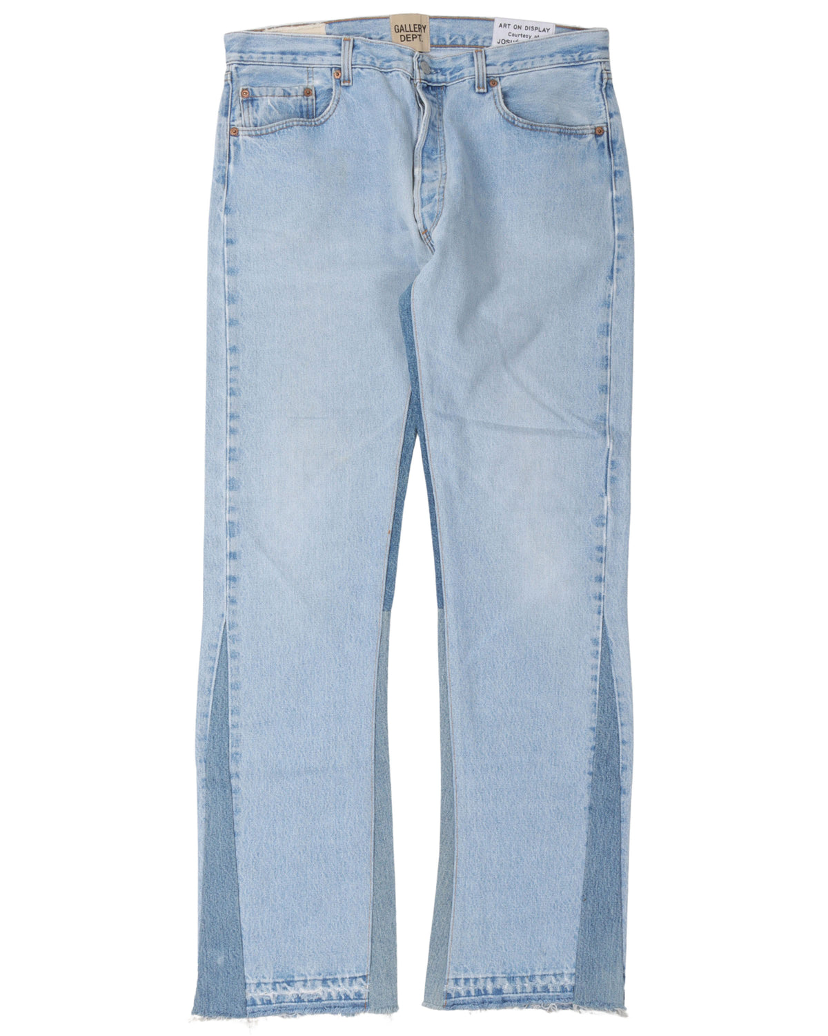 Indiana Flare Jeans