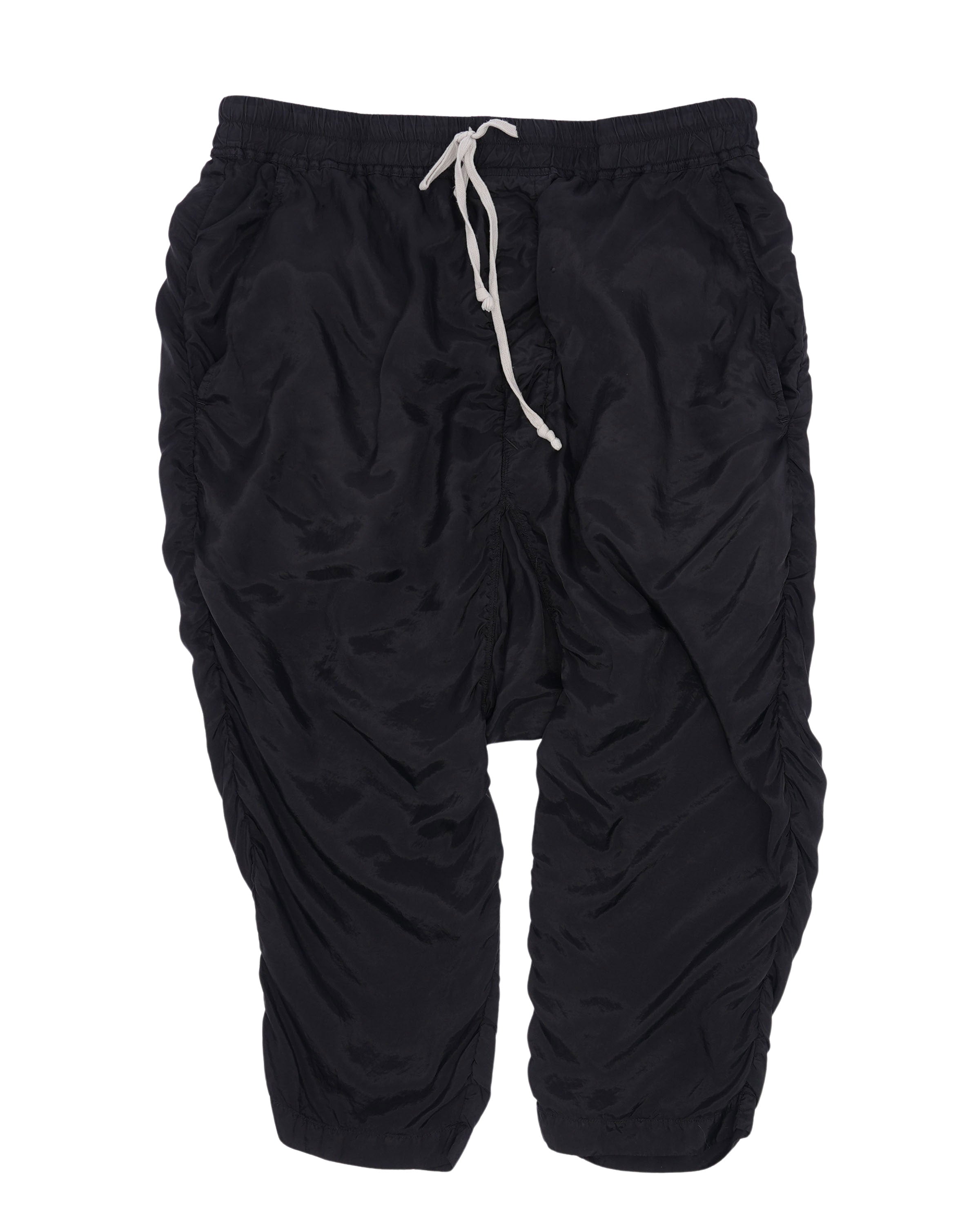 SS23 EDFU Cupro Pants