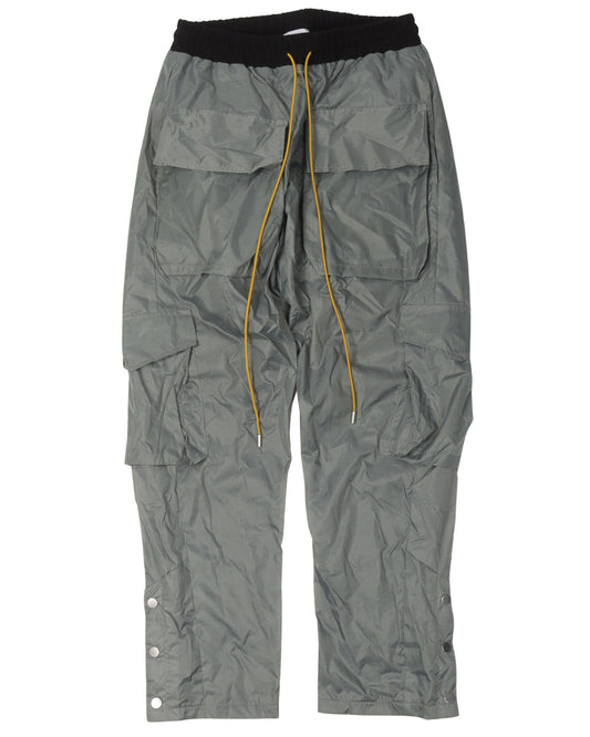 Nylon Rifle Pants