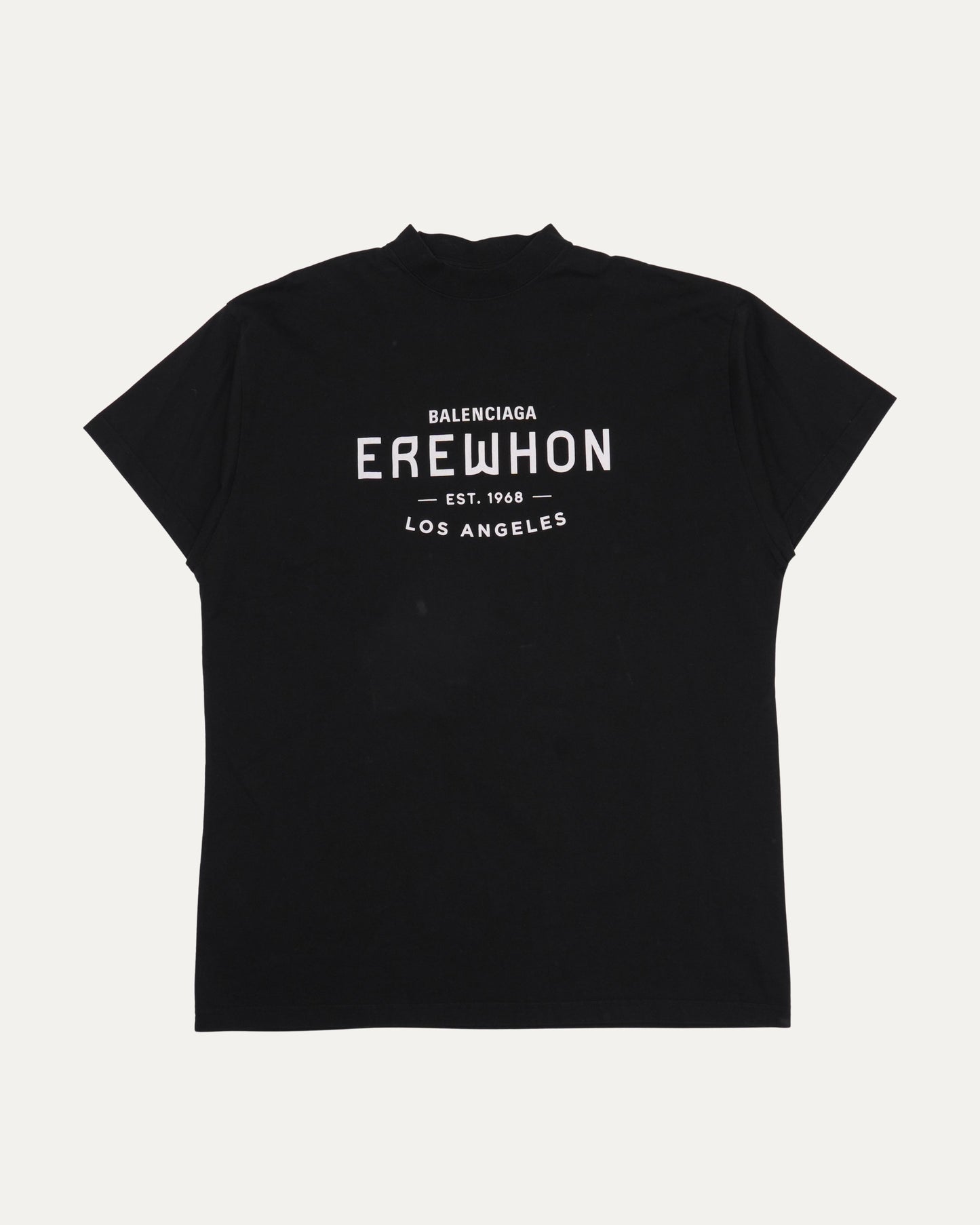 Erewhon T-Shirt