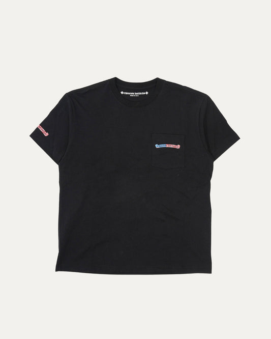 Matty Boy USA Pocket T-Shirt