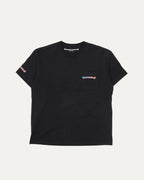 Matty Boy USA Pocket T-Shirt