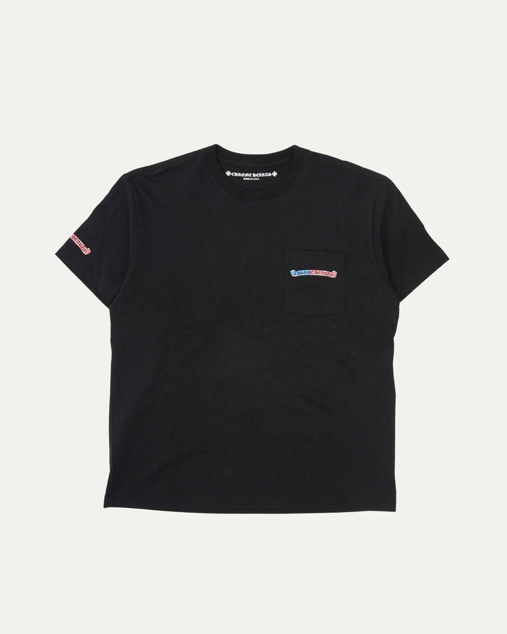 Matty Boy USA Pocket T-Shirt