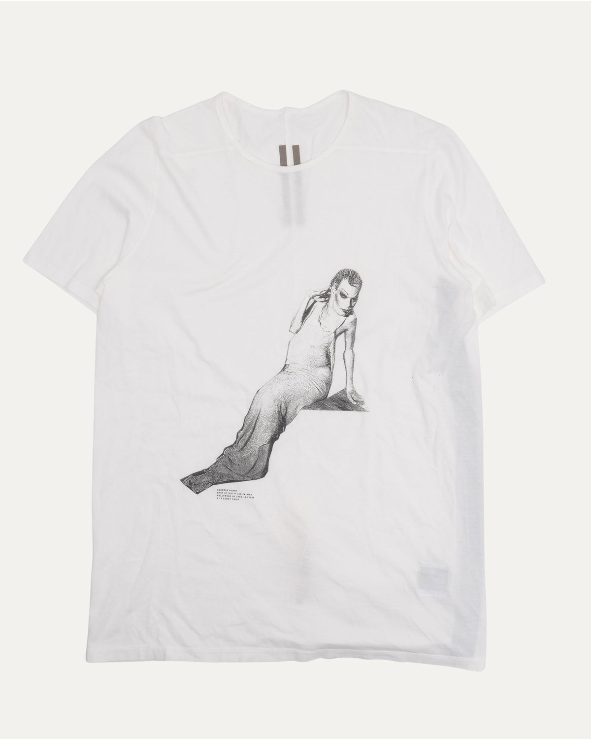 Goddess Bunny Level T-Shirt