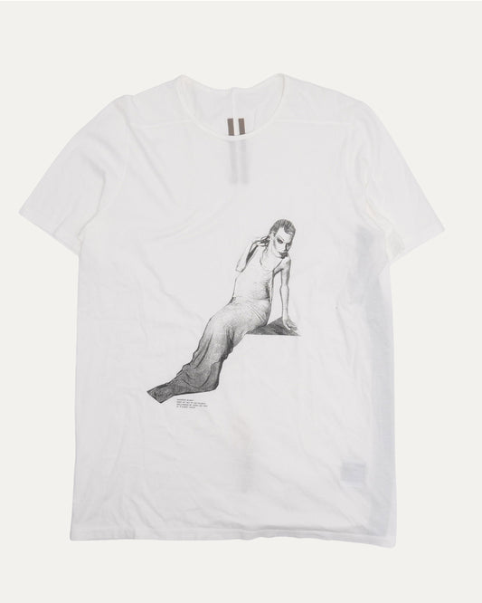 Goddess Bunny Level T-Shirt