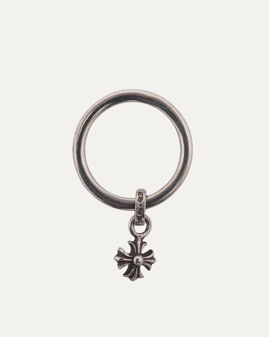 Plus Cross NTFL Ring