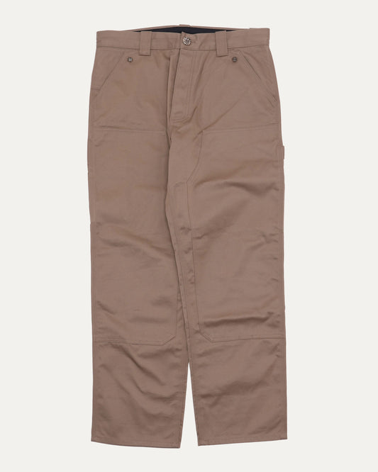 Double Knee Carpenter Pants