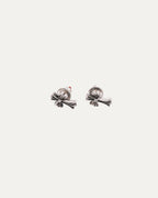 Cross Stud Earring Set