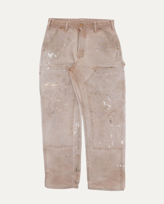 Carhartt Double Knee Carpenter Pants