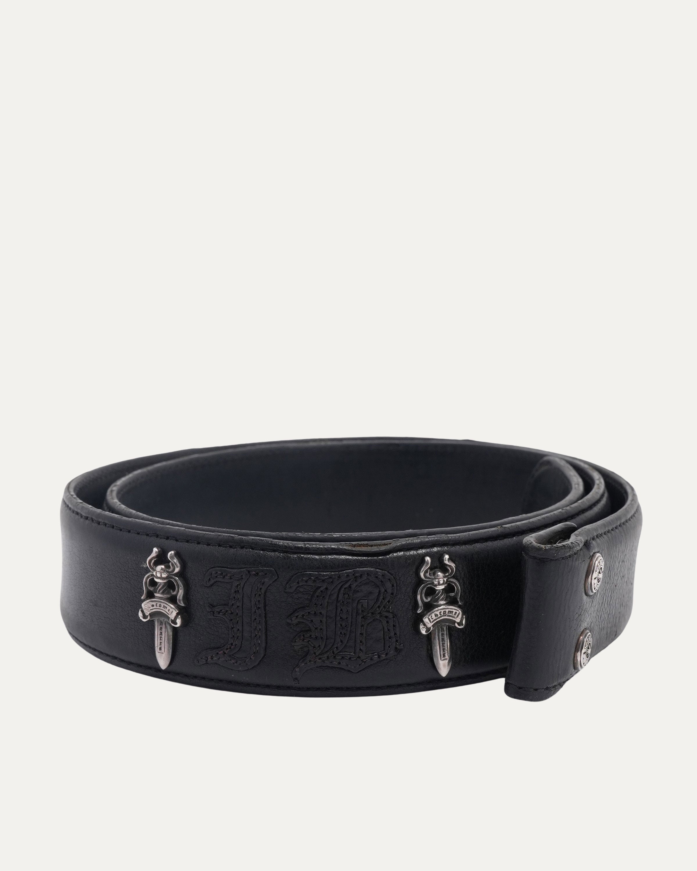 Chrome Hearts – tagged 