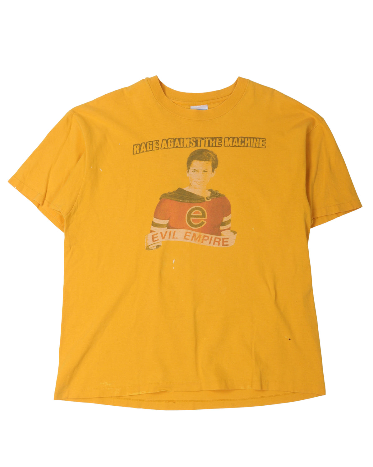 Rage Against The Machine "Evil Empire" T-Shirt