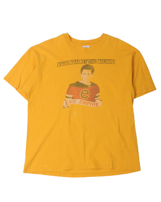 Rage Against The Machine "Evil Empire" T-Shirt