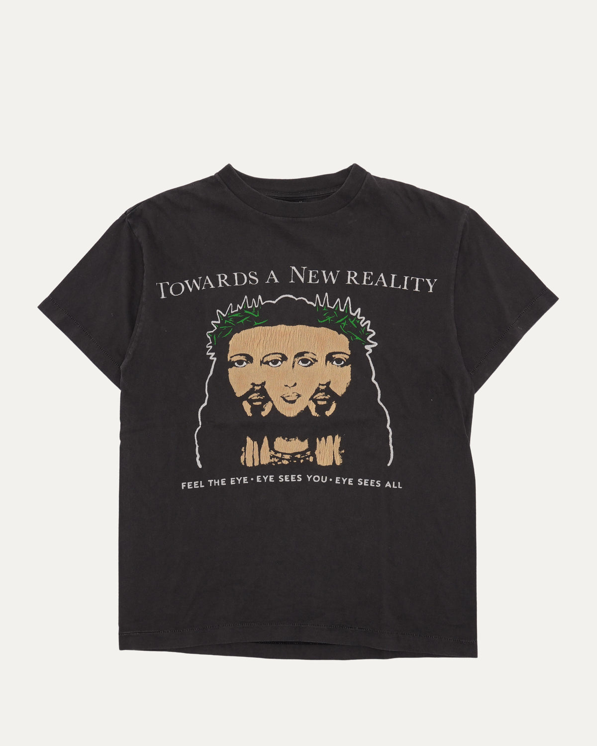 Visions  T-Shirt