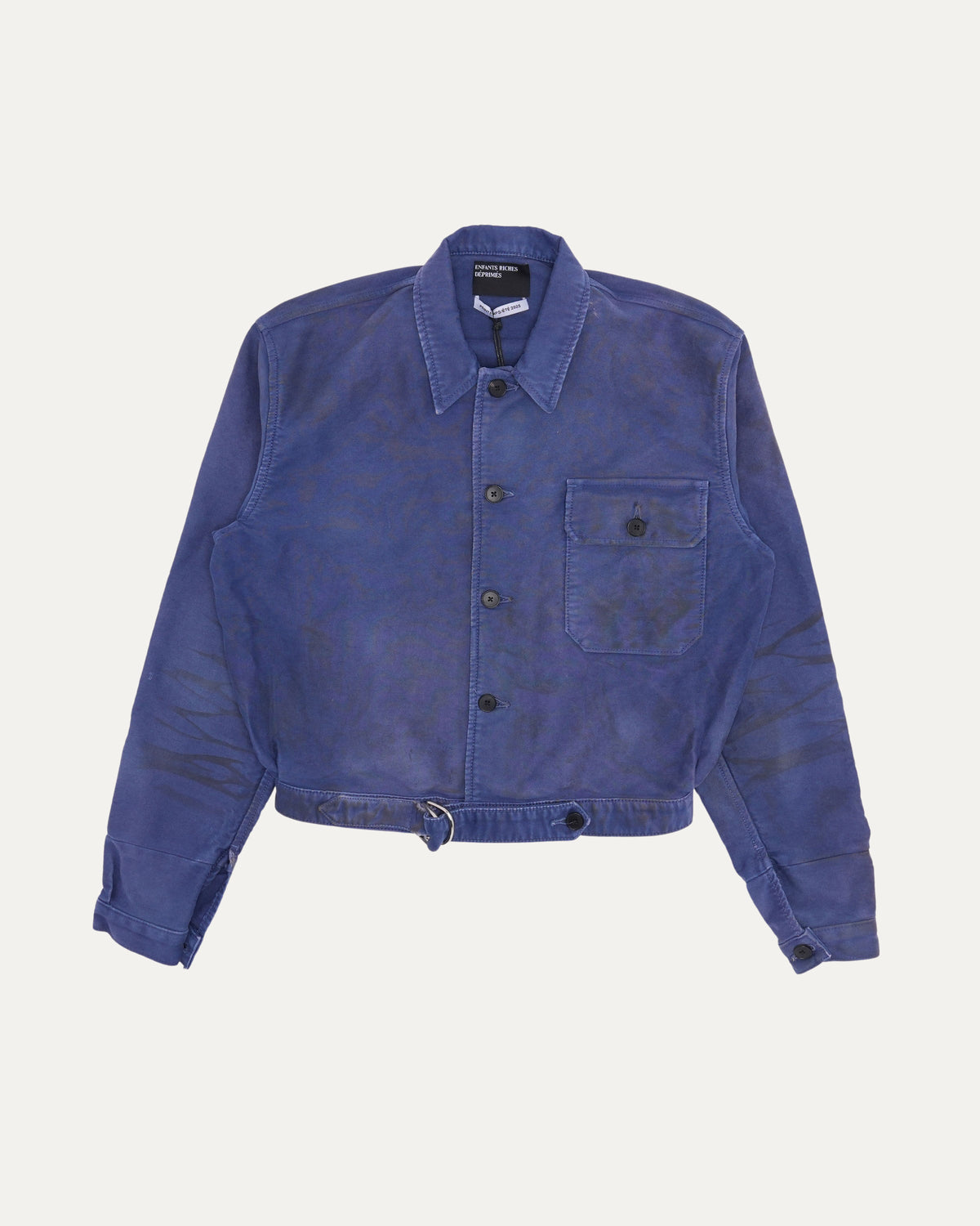 Denis Jacket