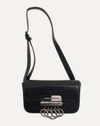 Key Ring Belt Bag