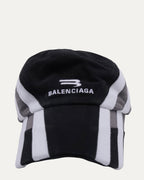 Sporty B Cap