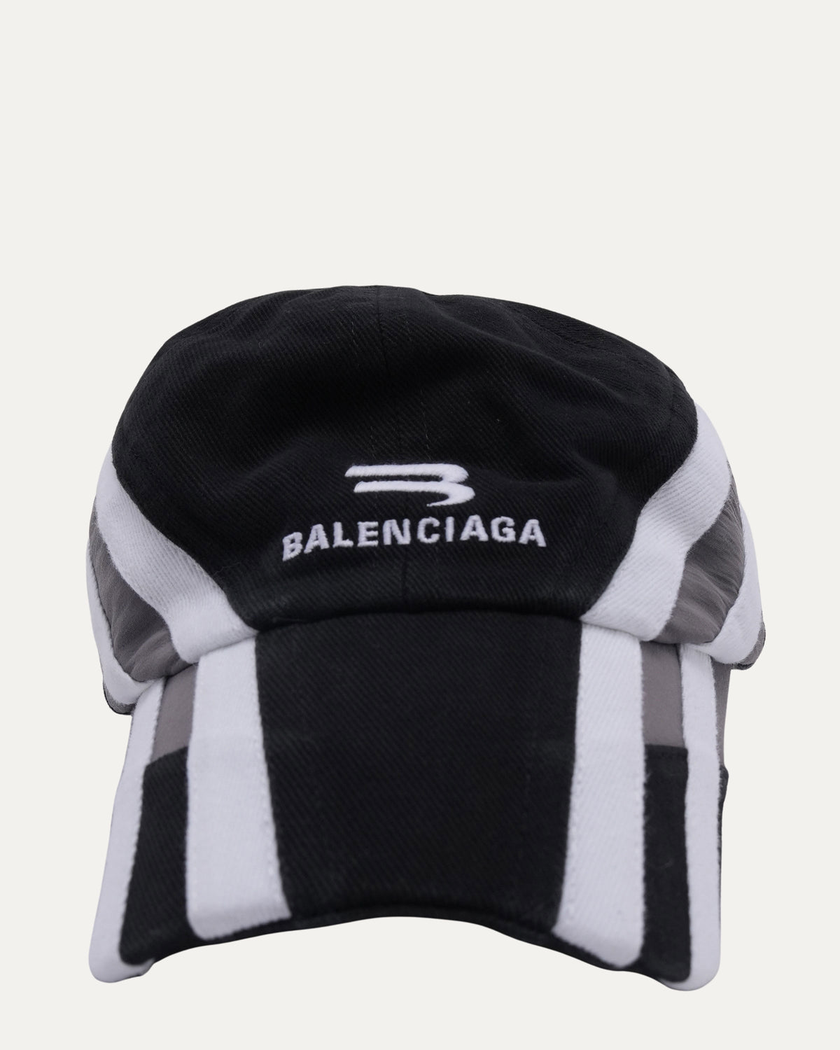 Sporty B Cap