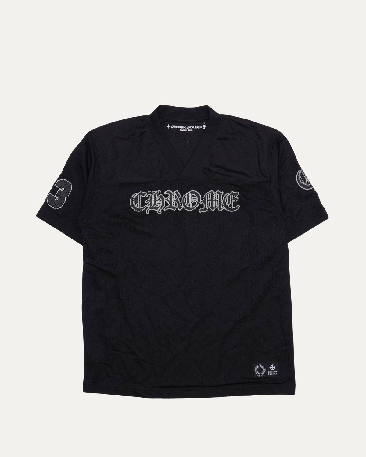 Stadium Mesh Jersey