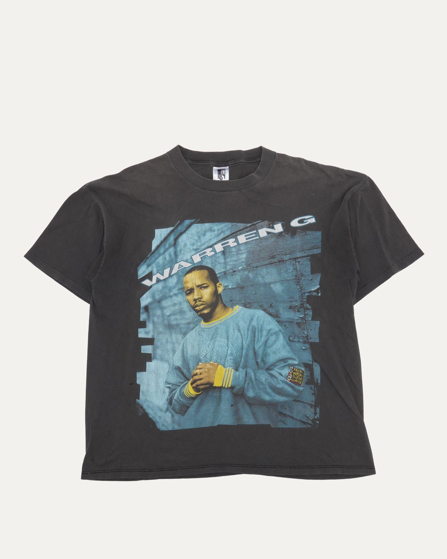 Warren G This D.J. T-Shirt