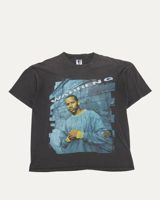 Warren G This D.J. T-Shirt