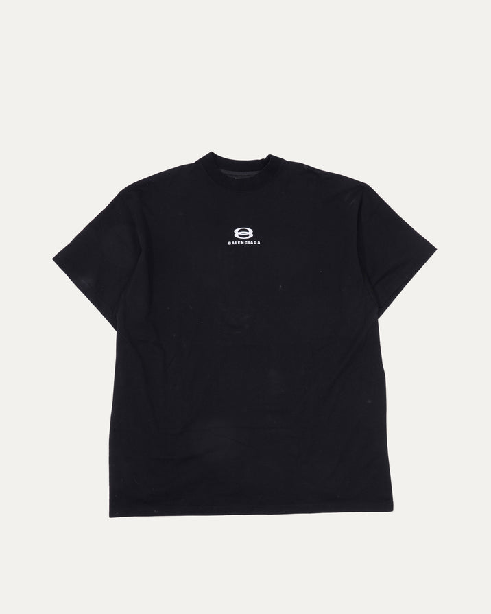 Unity Sports Icon Deconstructed T-Shirt