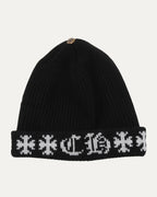 Big Daddy Cashmere Beanie