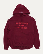 May The Bridges Hoodie