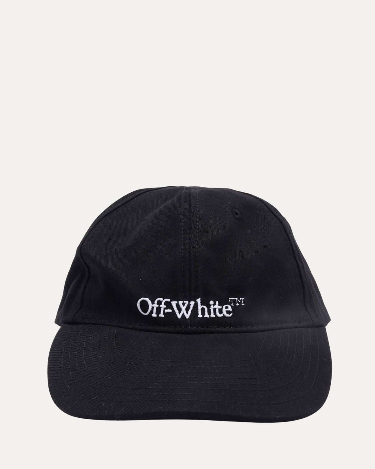 Logo Baseball Cap