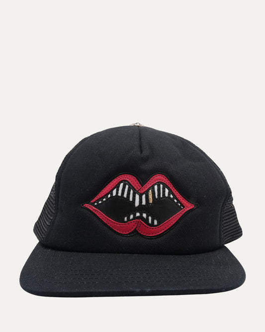 Matty Boy Chomper Patch Trucker Hat
