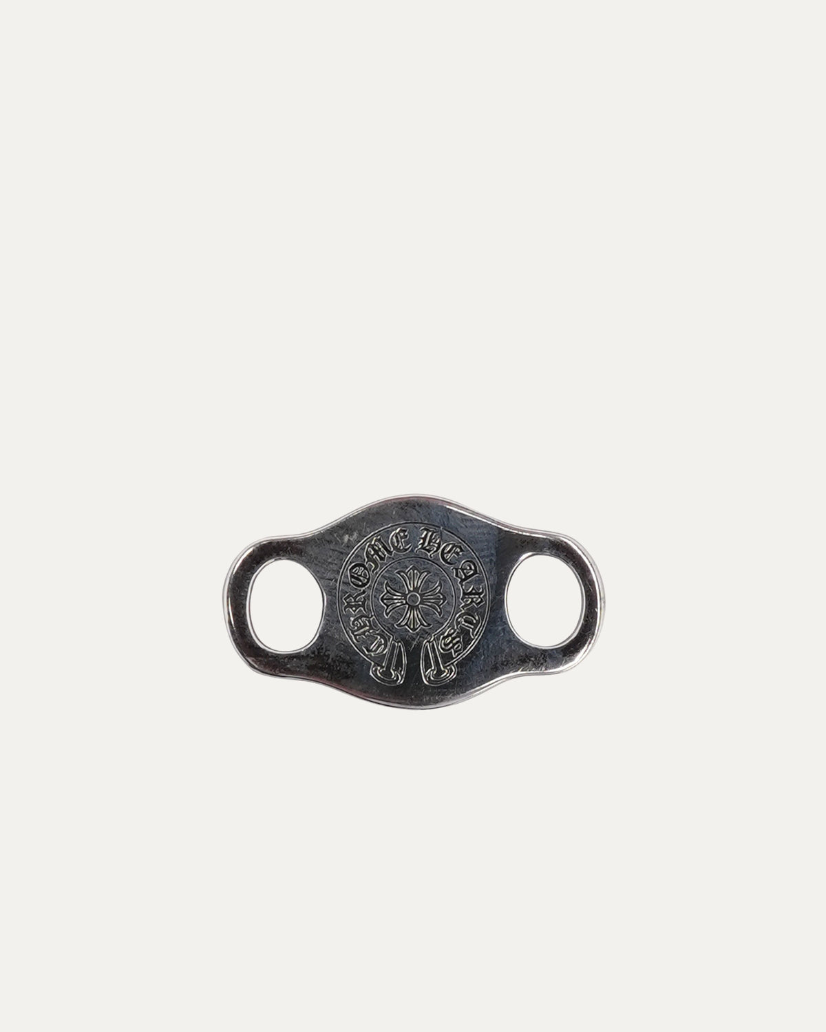 Horseshoe Logo Lacelock