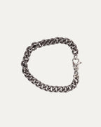 Mini Extra Fancy Link Bracelet