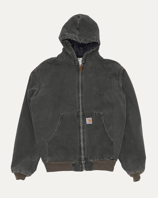 Carhartt Hooded Active Jacket