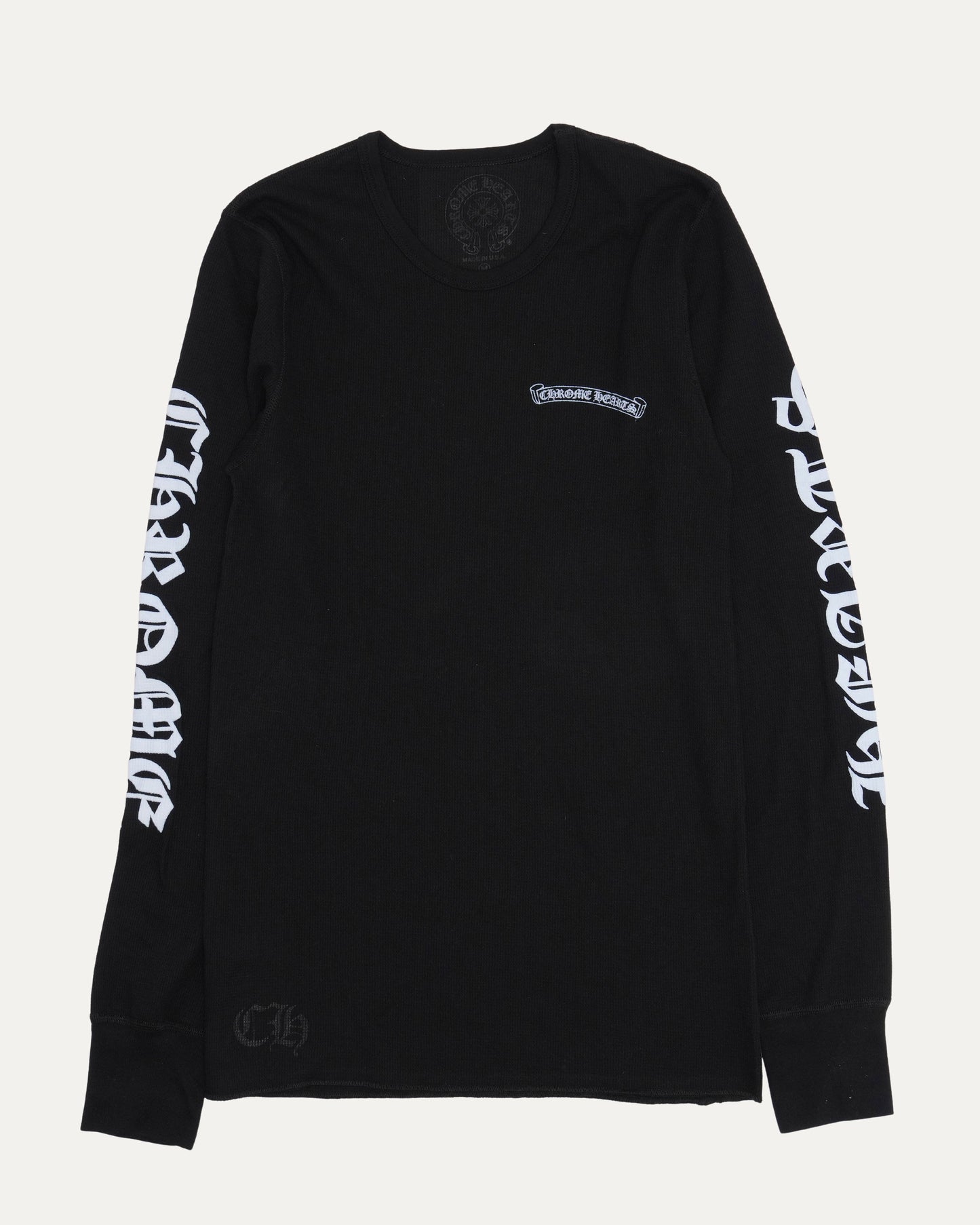 Scroll Logo Thermal