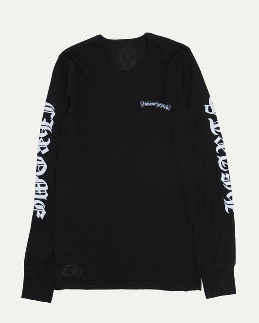 Scroll Logo Thermal